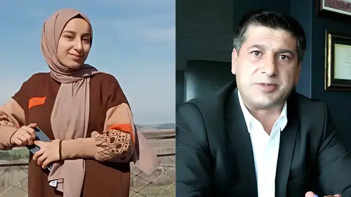 Rojin Kabaiş dosyasının avukatı Karabulut'tan soruşturmaya yanıt: "Beni hiçbir güç susturamaz"