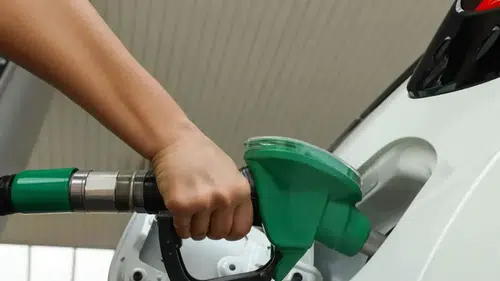 Benzine 4,15 TL, motorine 3,60 TL zam kapıda: İşte Diyarbakır'da güncel fiyatlar