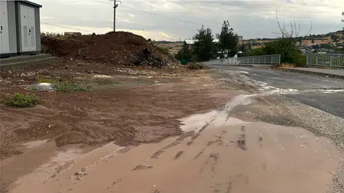 Diyarbakır'da çözülemeyen yol sorunu: İki belediyeye de başvuru yapıldı, sonuç yok