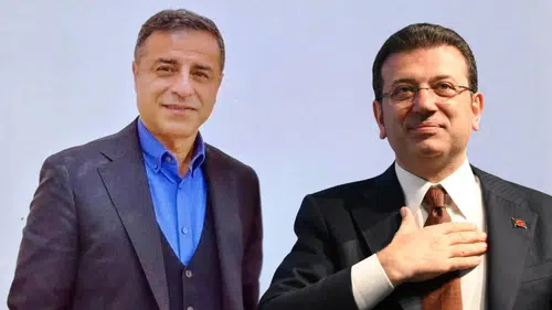 Yeni ankette dikkat çeken sonuç: Demirtaş mı, İmamoğlu mu önde?
