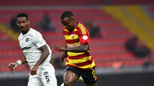 Amedspor'un eski yıldızları durdurulamıyor: Biri Kayserispor'u, diğeri Mardinspor'u coşturuyor