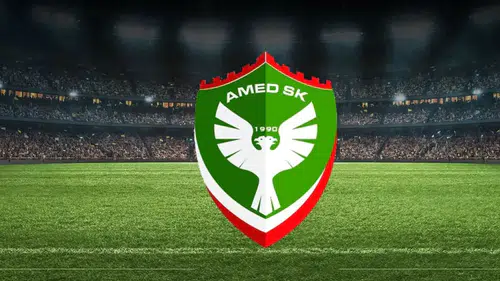 Amedspor'a PFDK'dan çifte yaptırım geldi: İki ismin aldığı cezalar belli oldu