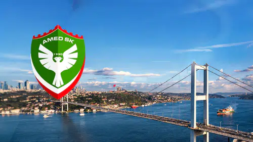 Amedspor'dan İstanbul'da dayanışma gecesi: Tarih belli oldu