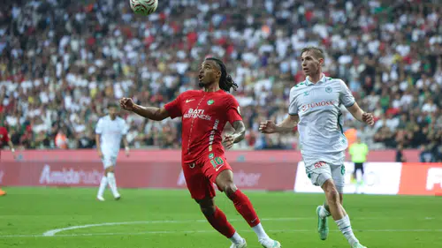 10 büyük ligde çarpıcı istatistik: Amedspor savunmada Barcelona ve Milan'ı geride bıraktı