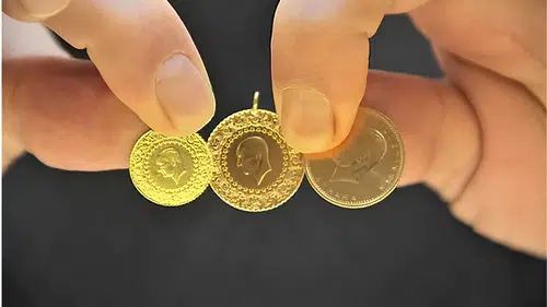 Yatırımcının gözü kulağı altında: Gram ve çeyrek altın fiyatları ne kadar oldu?