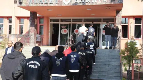 8 ay boyunca takip edildiler: Diyarbakır dahil 15 ilde siber suç operasyonu