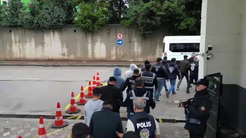 16 ilde yasa dışı bahis operasyonu: Hesaplarda 6 milyar liralık hareket tespit edildi