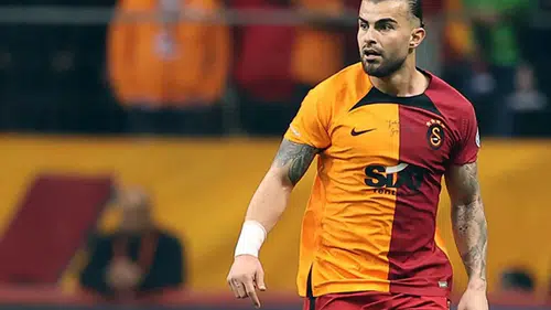 Galatasaraylı Abdülkerim Bardakcı'ya derbi sonrası ceza: Amedspor maçında forma giymeyecek
