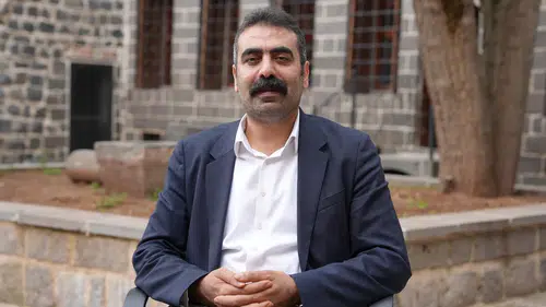 Amed’in barış çağrısı dünyaya yayılacak: 12 bin yıllık kadim kültür çözüm için buluşuyor