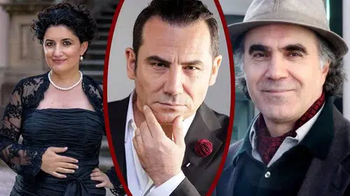 Ferhat Göçer’in ‘çeviri’ çıkışı sanat dünyasını ikiye böldü: Kürt sanatçılardan sert tepki