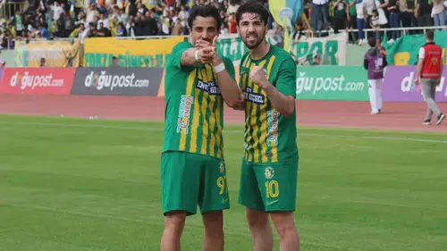 Şanlıurfaspor'a evinde soğuk duş: Muğlaspor kupada adını bir üst tura yazdırdı