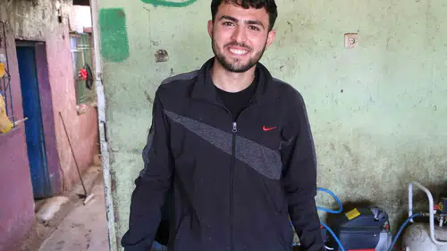 Kurban keserken hastanelik olmayın