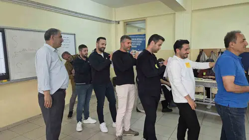 Diyarbakır ve Şanlıurfa’da kırsal eğitimde yeni dönem