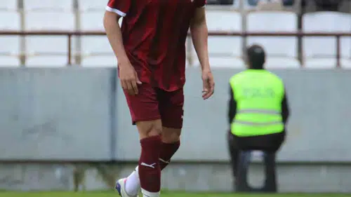 Elazığspor cephesinde Erkan Sözeri ve Sakıb Aytaç krizi bitti