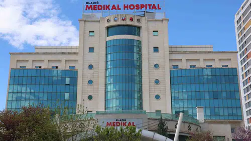 Elazığ’daki özel hastanelere sahtecilik baskını