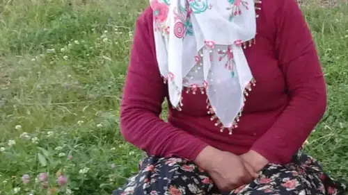 Zore Vadisi'nde kayıp kadın için zamana karşı yarış