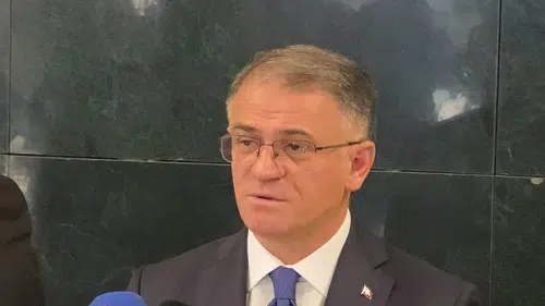 Van merkezli 11 ilde dev uyuşturucu operasyonu