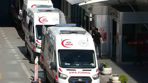 Batman Petrolkent Mahallesi’nde bıçaklı saldırı sonucu bir genç ağır yaralandı
