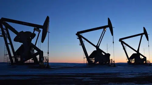 Petrol piyasasında ibre tersine döndü: Brent petrolde kritik 95 dolar sınırı