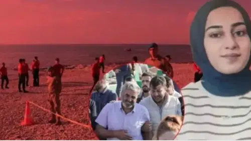 Rojin dosyasında şok gelişme: 425 DNA incelendi