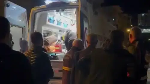 Yüksekova’da evinden haber alınamayan kadın hayatını kaybetti