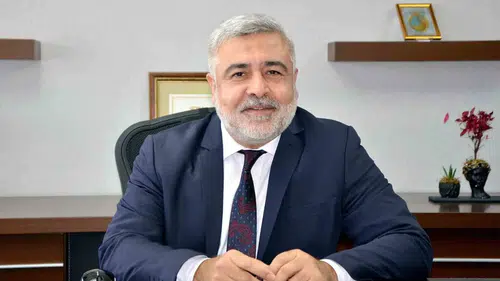 Güneydoğu'nun enerji altyapısına 100 milyar liralık dev yatırım