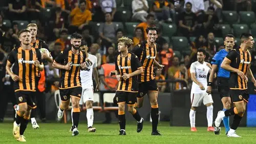 Premier Lig yolunda dev randevu: Hull City ve Middlesbrough kozlarını paylaşıyor