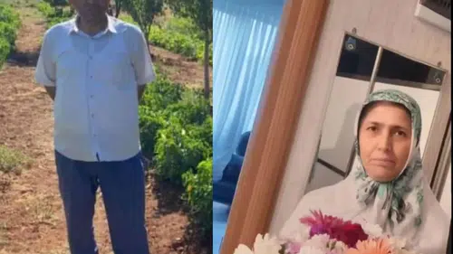 Ergani yolunda acı son Taziye yolunda can verdiler