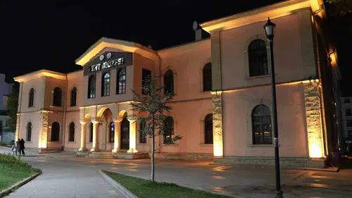 Elazığ müzeleri bayram mesaisine başlıyor