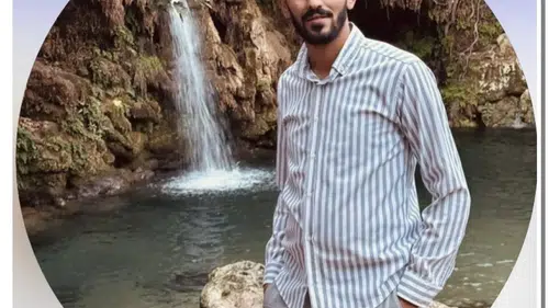 Mardin'de sanayi bölgesinde feci olay 27 yaşındaki işçi hayatını kaybetti