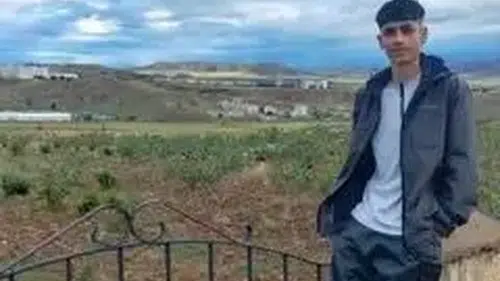 Siirt Pervari’de tadilat faciası 17 yaşındaki genci hayattan kopardı