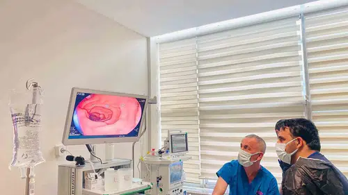 Silvanlı hastalar artık şehir merkezine gitmek zorunda kalmayacak