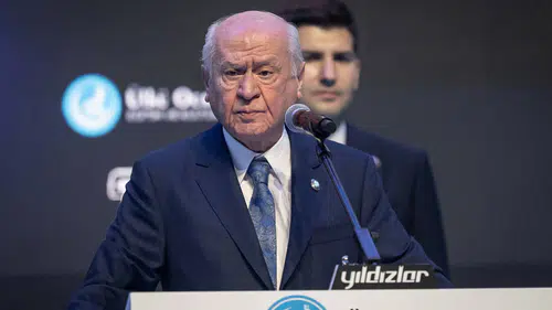 Bahçeli'den siyasetin rotasını çizen mesaj: Çıkar peşinde koşanlar değil, çözüm üretenler kazanacak