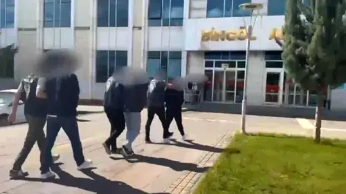 Sosyal medyada büyü tuzağına düşen vatandaş 500 bin TL kaybetti
