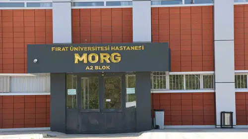 Elazığ’da tüfek kazası 19 yaşındaki gencin hayatına mal oldu
