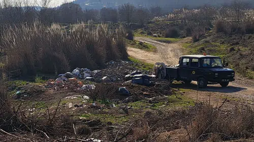 Hevsel Bahçeleri’nde skandal atık iddiası: Diyarbakır Barosu suç duyurusunda bulundu