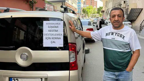 Batmanlı esnafın isyanı Akrabalarıyla tüm bağlarını kopardı