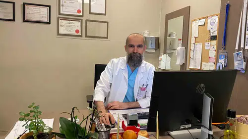 Kilo sorunu değil küresel bir sağlık krizi