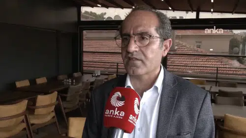 DEM Parti'de değişim rüzgarları: İsimden tüzüğe her şey masada