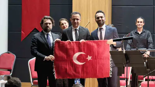 Ziya Gökalp Diyarbakırda doğumunun 150nci yılında özel etkinliklerle anıldı