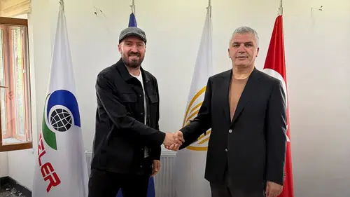 Muşspor rotayı bozmadı Fatih Çardak ile devam diyor