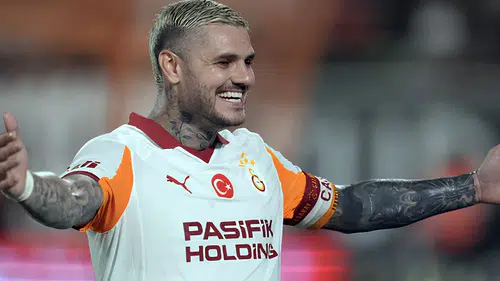 Amedspor’dan transfer bombası: Hedef Mauro Icardi