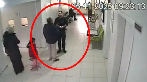 Batman'da doktora şiddet uygulayan sanığa 20 ay hapis cezası