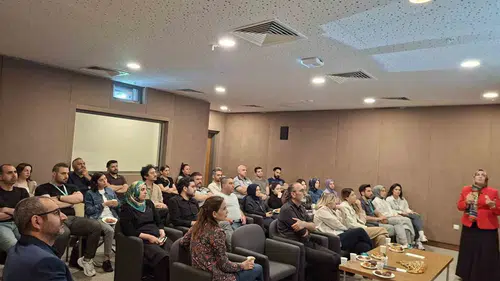 Elazığ’da intihar vakalarına karşı uzman eğitimi