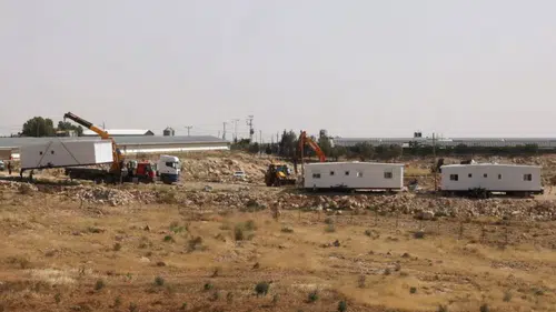 Avrupa'nın dört devinden İsrail'e sert uyarı: Filistin'de şiddet sınırı aştı