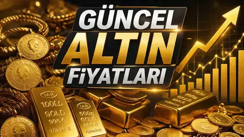 Haftanın sonunda altın alarmı: İşte güncel alış-satış fiyatları