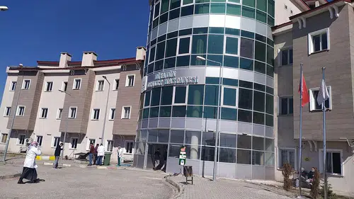 Ağrı Diyadin’de bayramın acı bilançosu 8 yaralı