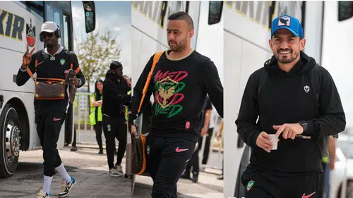Amedspor’da şampiyonluk mesaisi: 200 kişilik dev heyet Iğdır yolcusu