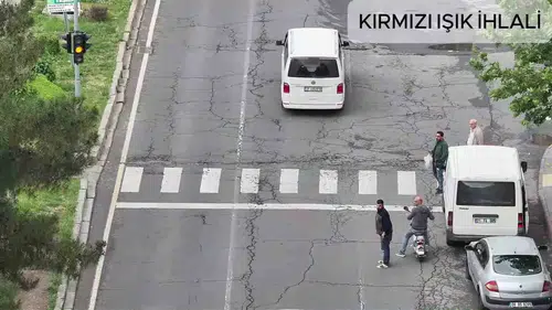 Diyarbakır yollarında bayram mesaisi başladı