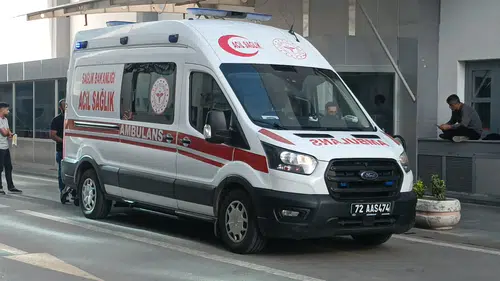 Batman Beşiri'de sulama havuzuna düşen 3 yaşındaki çocuk kurtarılamadı
